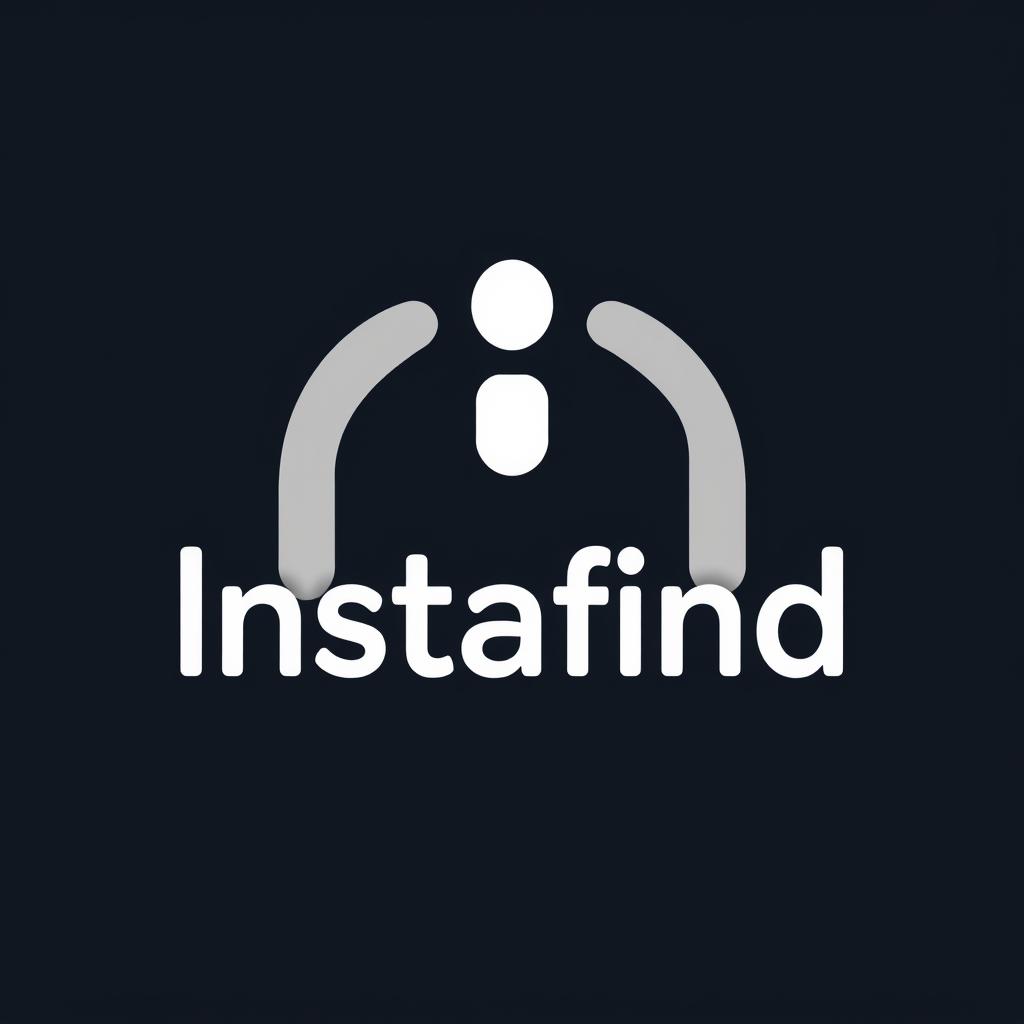 Instafind Logo